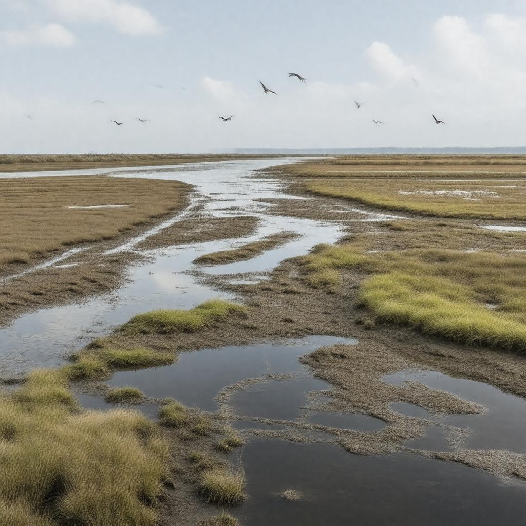 Wadden Sea (UNESCO)